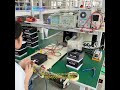 every single model is well test before shipping