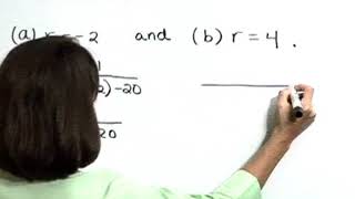 Lial Introductory and Intermediate Algebra Chapter Test Prep: Ch. 7 Ex. 1
