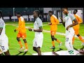 Nigeria U17 Golden Eaglets vs Ivory Coast Highlights