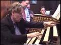 Organ of st sulpice  demo  improv ii of iv  daniel roth