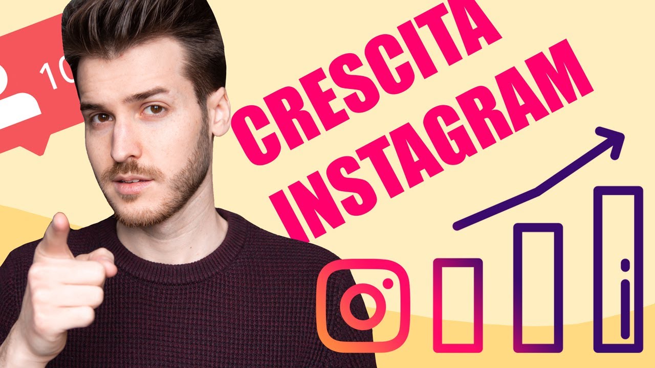 Come Ottenere La V Su Instagram