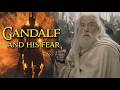 The REAL Reason Gandalf Fears Sauron (Tolkien Explained)
