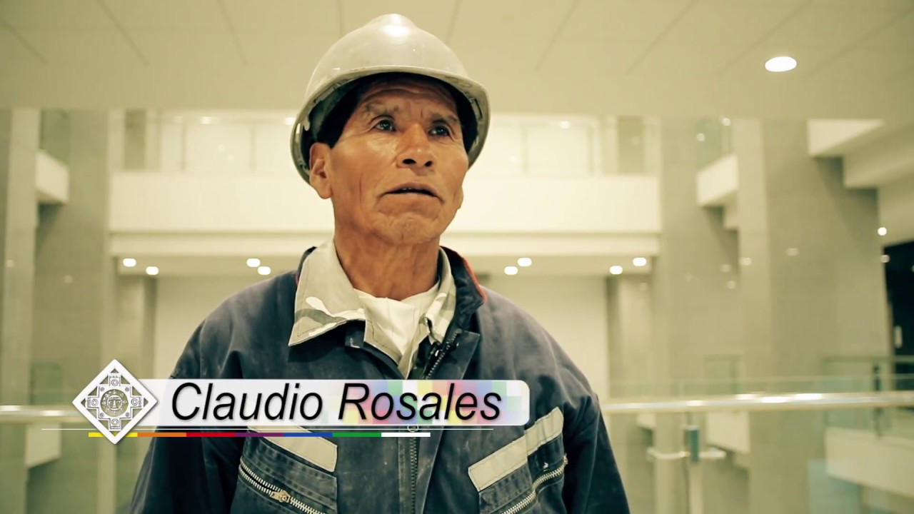 Casa Grande del Pueblo (Extendido)