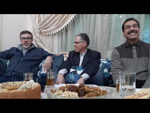 مباشر خبايا قصة القايد عيسى بن عمر و اسطورة الشيخة خربوشة مع نخبة من باحثين في فن العطية والتاريخ