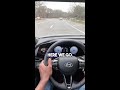 2026 Hyundai Elantra N Line Acceleration Test