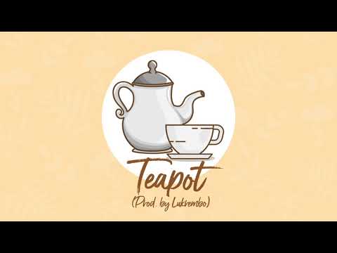 lukrembo - teapot (royalty free vlog music)