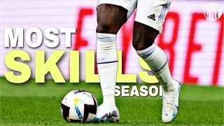 Crazy Football Skills & Goals  - Of The SEASON Edition