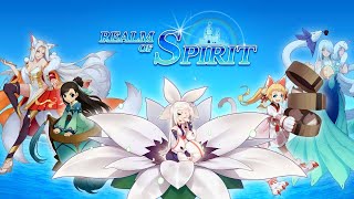 Realm of Spirit - Gameplay