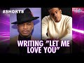 Mario on Ne-Yo Writing "Let Me Love You" | FOX SOUL | #shorts