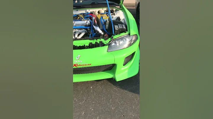 Paul walker’s eclipse