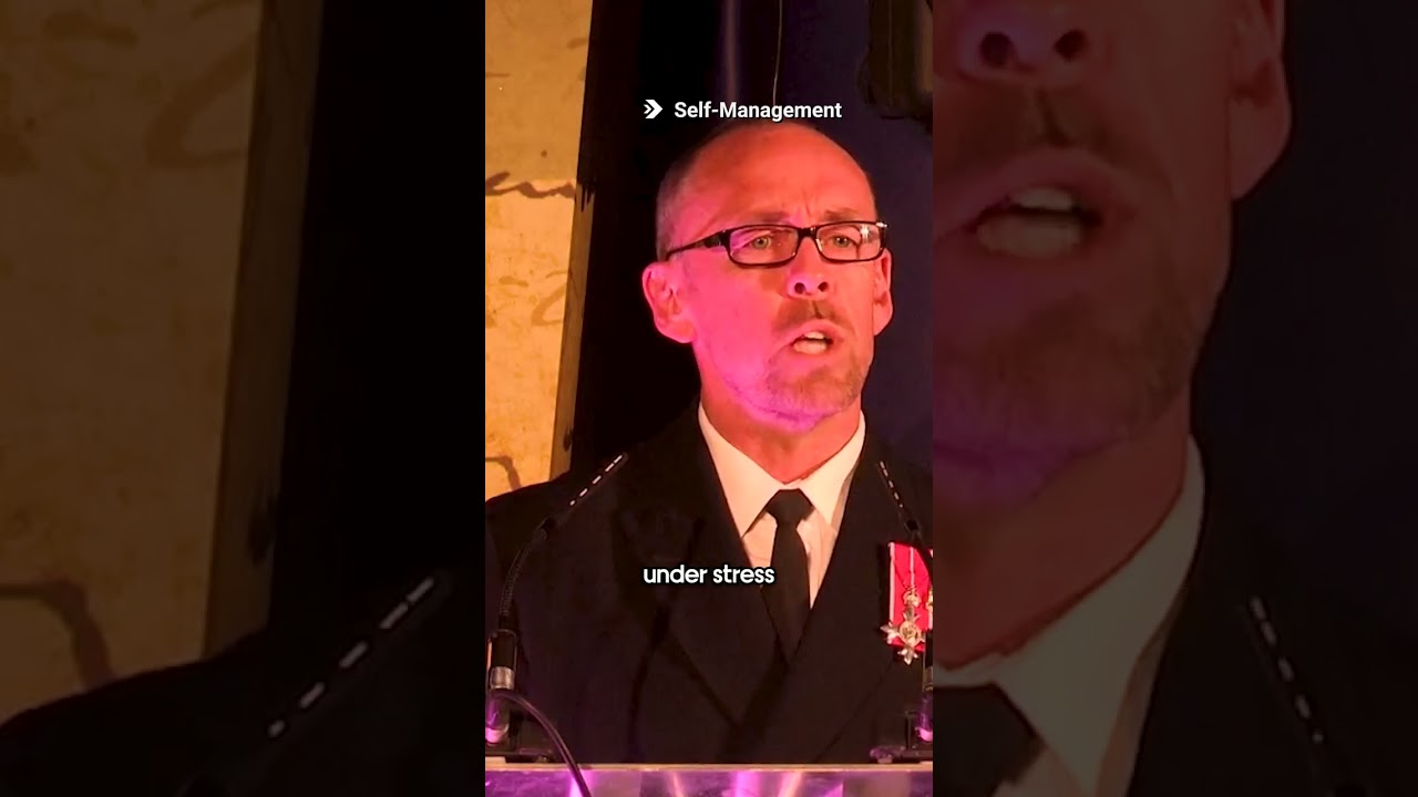 The 5 Principles of Emotional Intelligence: A Short Guide to Self-Awareness