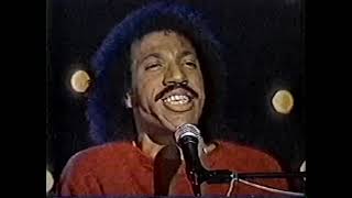 WPIX 11 NEW YORK  SOLID GOLD SUPERSTARS  1984. PART 2
