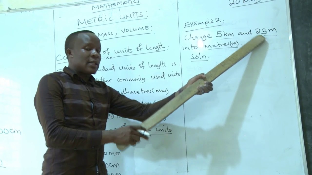 Lets learn maths - YouTube
