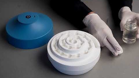 Microbium® MPN Analyser Pro User Guide: Step-by-Step Instructions for Water Testing