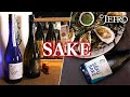 ニーズにこたえるSAKEづくり ‐海外向け日本酒への挑戦‐