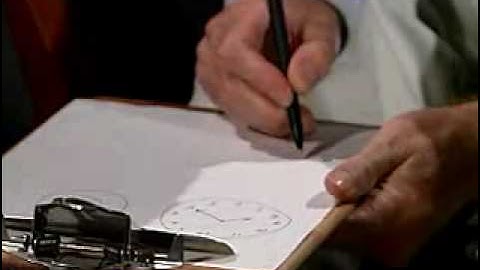 NeuroLogic Exam: Mental Status-Normal: Non-dominant parietal lobe function