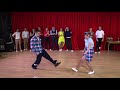 Download Лясников Алексей и Нерсесян Екатерина — BW B-Class Fast Finals at Tantsklass Cup 2018 Лясников Алексей и Нерсесян Екатерина — BW B-Class Fast Finals at Tantsklass Cup 2018