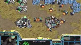 WL Finals: KT vs MBC G3P1