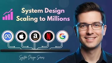 Messaging, Event-Driven Architecture, and Backpressure Explained | Building Reliable Async Systems