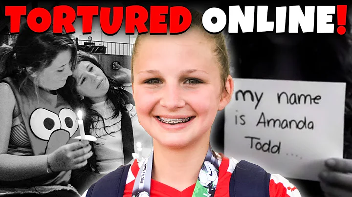 Words as Weapons: : The Devastating Impact of Cyberbullying. | True Crime Documentary.