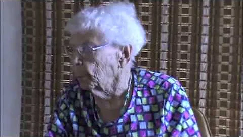 Annette Smith - part 1 of 6 - Sierra County Centen...