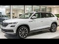 Skoda Kodiaq EV The Electric Family SUV That Changes Everything @ hyper Car haven