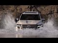 Brand New Toyota Land Cruiser 300 Walk Around Video | Navana Limited