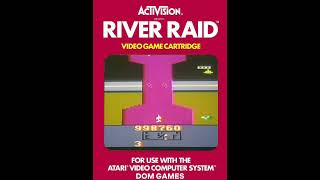 River Raid - Rolled/ O final verdadeiro do jogo Net Worth