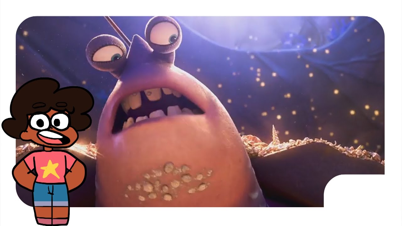 Krustay Shitiverse Parody Music Video Youtube