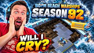 The storm has arrived! Season 92 has started 👀 screenshot 3