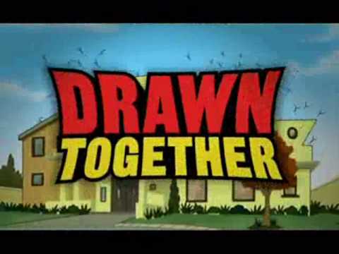 Drawn Together Season 3 intro