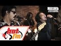 HUJAN & RADHI OAG - Obsesi x 60's TV #MashupHotFM