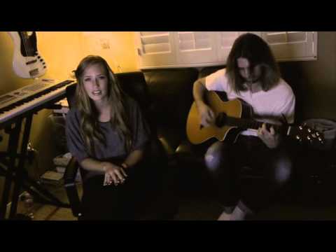 "Over You" Miranda Lambert covered by Beccah Glisson