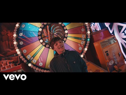 Louis Tomlinson - Perfect Now (TRADUÇÃO) - Ouvir Música