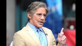 Geraldo Is In Huge Trouble With Fox News For What He Said To Defend Matt Lauer