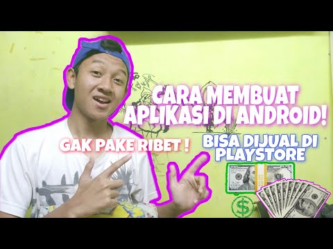 CARA MEMBUAT APLIKASI OJEK ONLINE 2020 SEPERTI GOJEK DAN GRAB GRATIS.... 