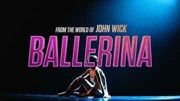 BALLERINA - Dancing Queen (ABBA)