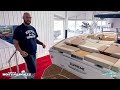 Supreme Boats ZS252 Walkthrough - Keuka Watersports