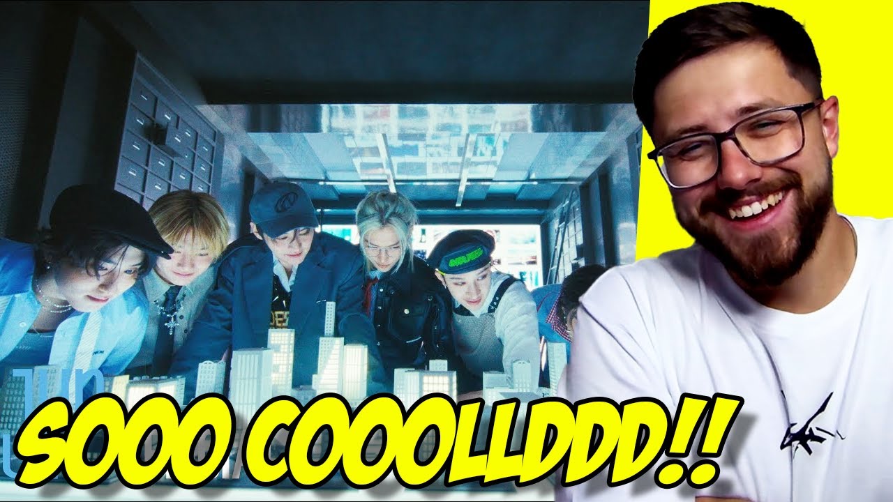 RAP FANS REACTION TO Stray Kids 