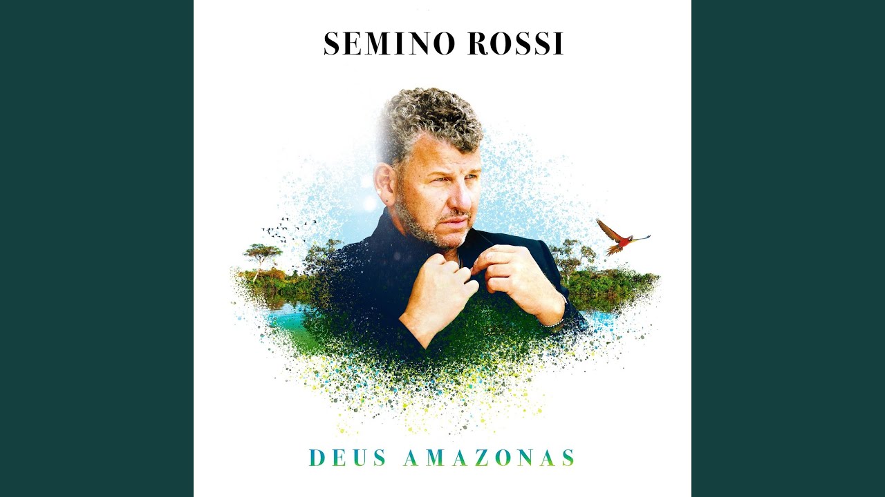 Regardez Deus Amazonas (Solo Version) sur YouTube Regardez Deus Amazonas (Solo Version) sur YouTube