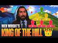 Cooper Flagg rises, Anthony Edwards falls, Who will dethrone Wemby &amp; SGA on King of the Hill? | FTF