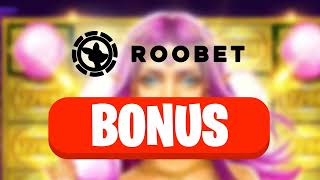 Best Roobet Promo Code 2026 – Increased Rakeback + VIP Rewards