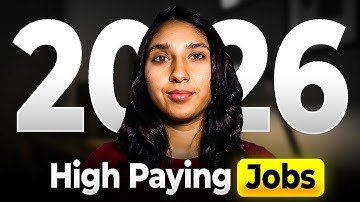 The Tech Jobs Winning the AI Race