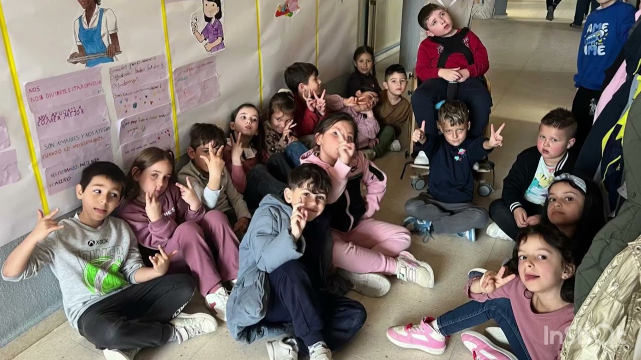 Día de la mujer 8 M 2026
