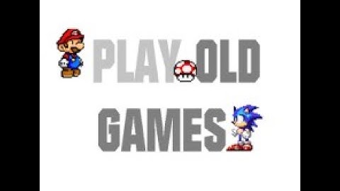 Top 100 NES Games [Part 1] || 😭1980s NOSTALGIA that WILL make YOU CRY😭