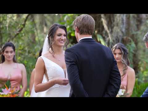 Mike and Becca Wedding Film