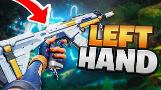 Why Are Valorant Players Using This Setting? Why Are Valorant Players Using This Setting?