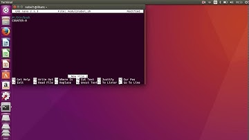 Contoh script deadlock linux