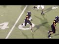 TaDion Lott high school football highlights