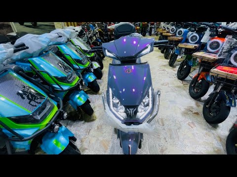 اسعار دراجات شحن ام الدرع في العراق 2025